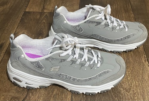 Sketchers lites shoes - sketchers, d’lites