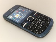 UNLOCKED Retro Nokia C3-00 -