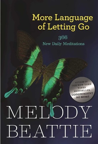 More language letting go - language,