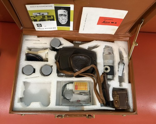 Leica single stroke - leica,