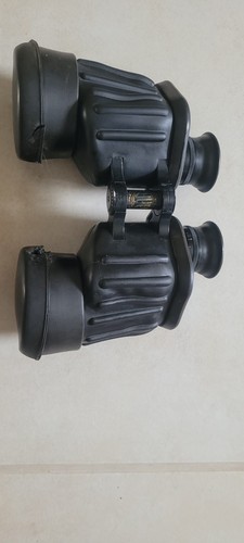 Carl zeiss 7x50b marine - zeiss,