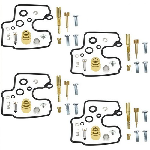 4sets carb repair - kit, for