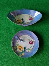 Noritake Japan Lusterware