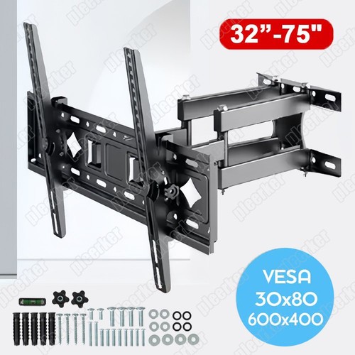 Wall bracket mount - tv,