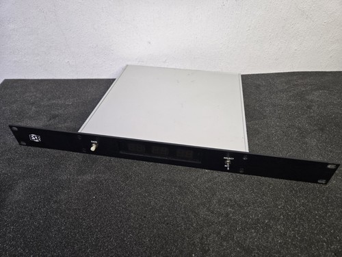 Ese 192up master - es-192up, clock