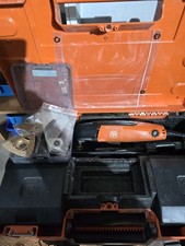 Fein Multimaster Multi-Tool