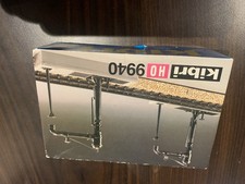 Kibri H0 Two Water Cranes