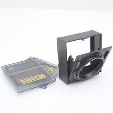 CROMATEK FILTER AND SHADE