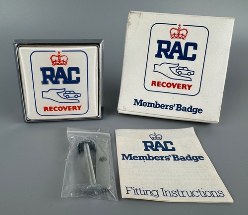 Mint vintage rac - vintage,