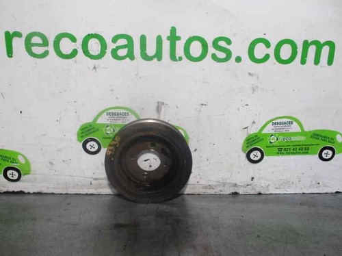 14218002 crankshaft pulley - 14218002,