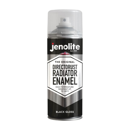 Jenolite directorust radiator - jenolite,