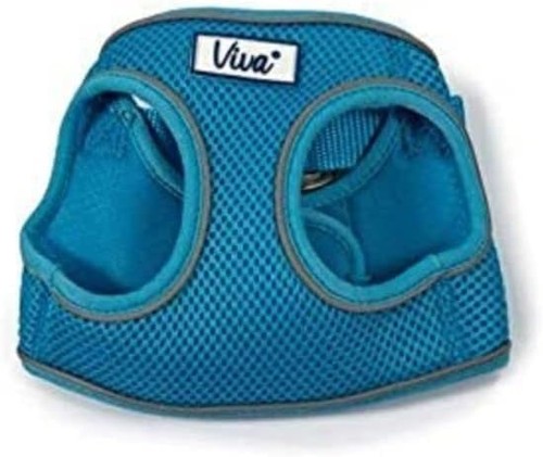 Ancol viva step dog harness - dog,