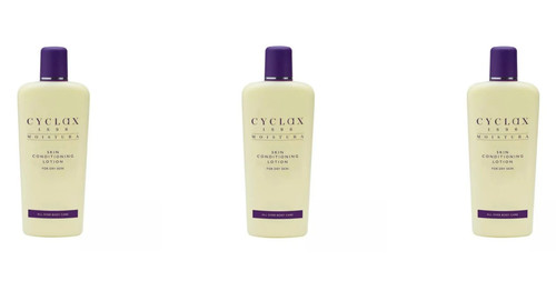Cyclax moistura skin - x,