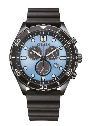 Citizen attesa eco drive solar - eco,
