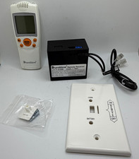 Durablow TR1003 On/Off Gas