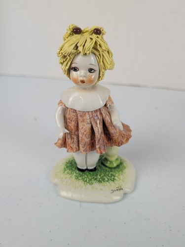 Rare collectable lino - collectable, zampiva