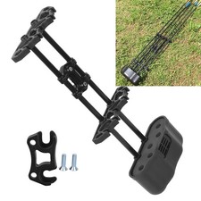 Portable quiver buckle type - quiver,