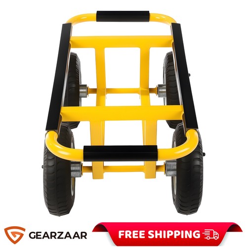Heavy duty dolly - heavy,