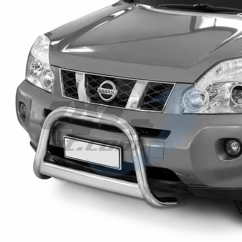 Nissan trail 2007 - nissan, x-trail