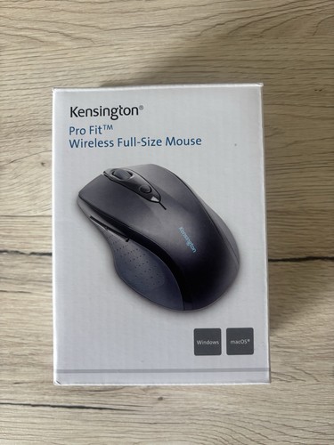 Kensington pro fit wireless - pro,