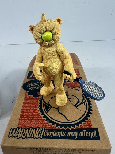 Bad taste bear andy - bad,