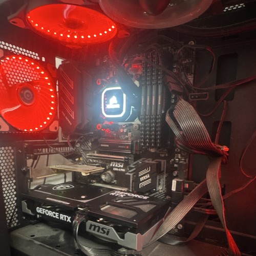 Combo deal 9700k 4 9ghz - combo, i7-9700k