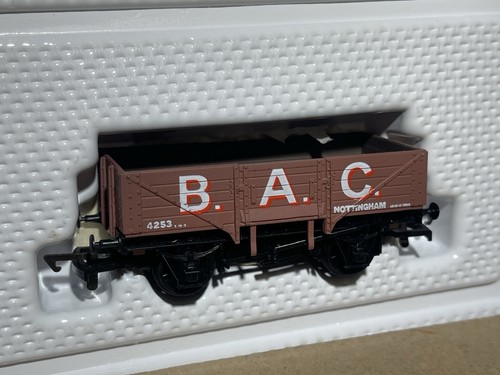 Mainline gauge model - mainline,