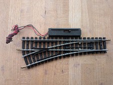 JOUEF LEFT HAND MOTORISED