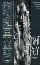 Night Prey by Sandford, John
