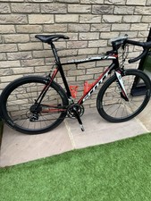 Scott cr1 comp full carbon - scott,