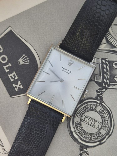 Rolex cellini 3607 - cellini,