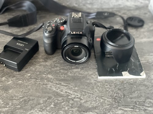 Excellent condition leica - [excellent, ]leica