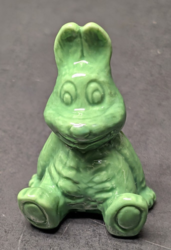 Wade arthur hare green - wade,