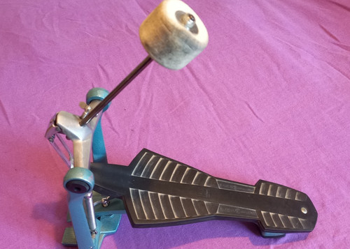 Vintage premier 250s bass drum - premier,