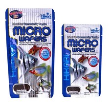 HIKARI TROPICAL MICRO WAFERS