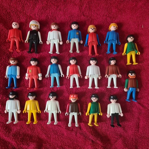 1974 x 1986 geobra - 1974,