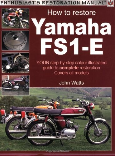 How restore yamaha fs1 - to, fs1-e