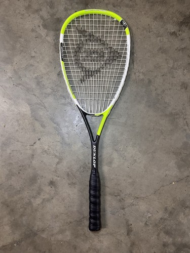 Dunlop tempo graphite squash - tempo,