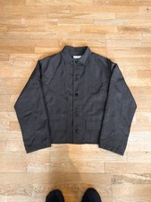 Sage Nation Nylon Flak Jacket