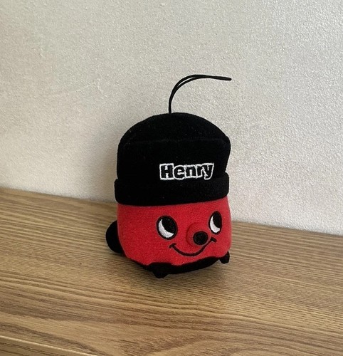 Henry hoover mini - hoover,
