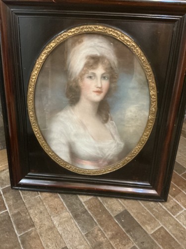 Large early 19th century - large,