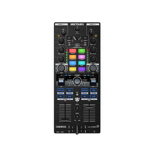Reloop mixtour pro - reloop,