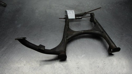 Honda vt500 shadow 1983 - shadow, 1983-1986