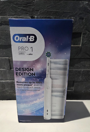 Oral pro 680 design - pro,