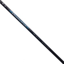 Used Mitsubishi Diamana BB 63 TX 6th Gen Driver Shaft / TX Flex / Titleist Gen 2