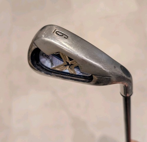 Callaway x18 gems iron - x18, 6