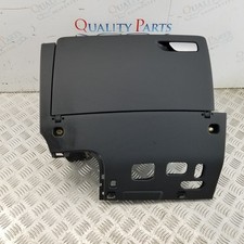 AUDI A3  DASHBOARD GLOVE BOX
