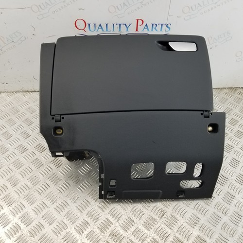 Audi dashboard glove box - dashboard,