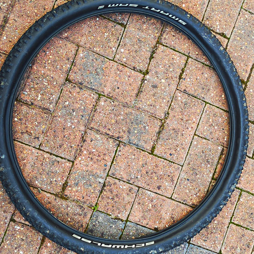 Schwalbe smart sam - , 29in