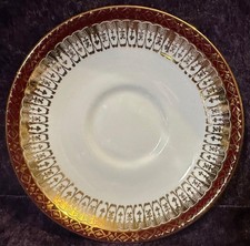 4 x Royal Grafton Vintage